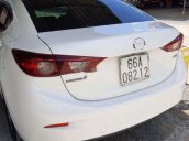 Bán xe Mazda 3 sản xuất năm 2017 còn mới giá cạnh tranh