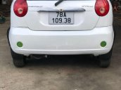 Cần bán Chevrolet Spark năm sản xuất 2009 còn mới, 92tr