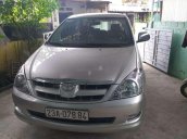 Bán Toyota Innova năm sản xuất 2008 còn mới giá cạnh tranh