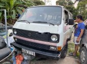 Cần bán xe Volkswagen Transporter 1980, màu trắng, xe nhập