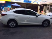 Bán xe Mazda 3 sản xuất năm 2017 còn mới giá cạnh tranh