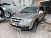 Cần bán xe Chevrolet Captiva năm sản xuất 2009 còn mới