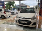 Bán Hyundai Grand i10 sản xuất năm 2015 còn mới