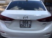 Bán xe Mazda 3 sản xuất năm 2017 còn mới giá cạnh tranh