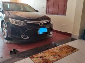 Cần bán xe Toyota Camry 2.5Q đời 2016, màu đen giá cạnh tranh