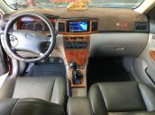 Cần bán Toyota Corolla Altis năm 2002, xe nhập còn mới