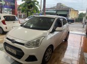 Bán Hyundai Grand i10 sản xuất năm 2015 còn mới