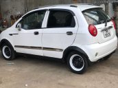 Cần bán Chevrolet Spark năm sản xuất 2009 còn mới, 92tr