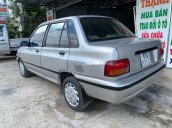 Cần bán xe Kia Ray năm 1995, màu bạc, nhập khẩu 