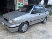 Cần bán xe Kia Ray năm 1995, màu bạc, nhập khẩu 