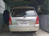 Bán Toyota Innova năm sản xuất 2008 còn mới giá cạnh tranh