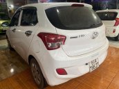 Bán Hyundai Grand i10 sản xuất năm 2015 còn mới