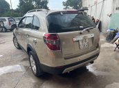 Cần bán xe Chevrolet Captiva năm sản xuất 2009 còn mới