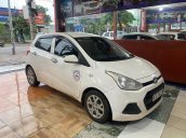 Bán Hyundai Grand i10 sản xuất năm 2015 còn mới