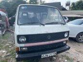 Cần bán xe Volkswagen Transporter 1980, màu trắng, xe nhập