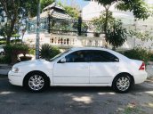 Cần bán xe Ford Mondeo năm sản xuất 2003, màu trắng, xe nhập như mới giá cạnh tranh