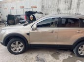 Cần bán xe Chevrolet Captiva năm sản xuất 2009 còn mới