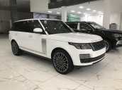 Bán ô tô LandRover Range Rover Autobiography LWB P400, sản xuất 2021