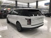 Bán ô tô LandRover Range Rover Autobiography LWB P400, sản xuất 2021