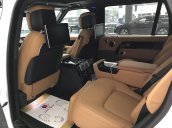 Bán ô tô LandRover Range Rover Autobiography LWB P400, sản xuất 2021