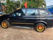 Bán xe Ssangyong Kyron năm 2008, màu đen, nhập khẩu nguyên chiếc số sàn giá cạnh tranh