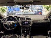 Tiguan Luxury S 2021 - xám Platinum (2R2R) ưu đãi lớn mùa dịch