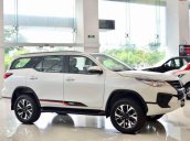 Bán Toyota Fortuner năm sản xuất 2012, màu trắng, 480tr