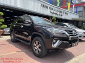 Fortuner 2017, xe đẹp chính hãng - LH có giá tốt