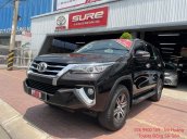 Fortuner 2017, xe đẹp chính hãng - LH có giá tốt