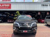 Fortuner 2017, xe đẹp chính hãng - LH có giá tốt