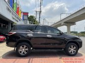 Fortuner 2017, xe đẹp chính hãng - LH có giá tốt