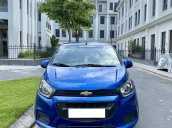 Bán gấp Chevrolet Spark sản xuất 2018, xe đẹp như mới, giá cực rẻ