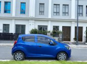 Bán gấp Chevrolet Spark sản xuất 2018, xe đẹp như mới, giá cực rẻ