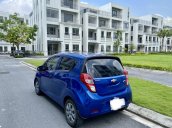 Bán gấp Chevrolet Spark sản xuất 2018, xe đẹp như mới, giá cực rẻ