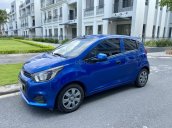 Bán gấp Chevrolet Spark sản xuất 2018, xe đẹp như mới, giá cực rẻ