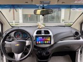 Cần bán gấp Chevrolet Spark LS năm 2018, chính chủ đi giữ gìn