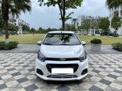 Cần bán gấp Chevrolet Spark LS năm 2018, chính chủ đi giữ gìn