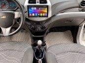 Cần bán gấp Chevrolet Spark LS năm 2018, chính chủ đi giữ gìn