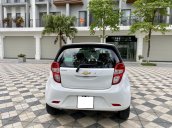 Cần bán gấp Chevrolet Spark LS năm 2018, chính chủ đi giữ gìn