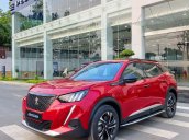 [Bình Dương] Peugeot 2008 GT Line 2021 - xe giao ngay - Hotline Ms. Linh