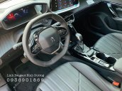 [Bình Dương] Peugeot 2008 GT Line 2021 - xe giao ngay - Hotline Ms. Linh