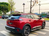 [Bình Dương] Peugeot 2008 GT Line 2021 - xe giao ngay - Hotline Ms. Linh