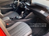 [Bình Dương] Peugeot 2008 GT Line 2021 - xe giao ngay - Hotline Ms. Linh