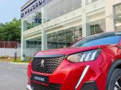 [Bình Dương] Peugeot 2008 GT Line 2021 - xe giao ngay - Hotline Ms. Linh