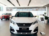 [Bình Dương] Peugeot 3008 Allure 2021 - Xe giao ngay tháng 7