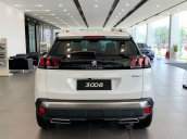 [Bình Dương] Peugeot 3008 Allure 2021 - Xe giao ngay tháng 7