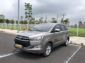 Bán xe Toyota Innova sản xuất năm 2017, giá tốt, xe đẹp như mới, nguyên bản