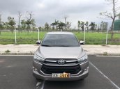 Bán xe Toyota Innova sản xuất năm 2017, giá tốt, xe đẹp như mới, nguyên bản