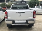 [Siêu ưu đãi mùa hè 2021] Mitsubishi Triton, hỗ trợ vay 85%, xử lý hồ sơ nợ xấu