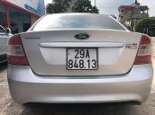 Bán xe Ford Focus MT năm sản xuất 2010, màu bạc, 212 triệu